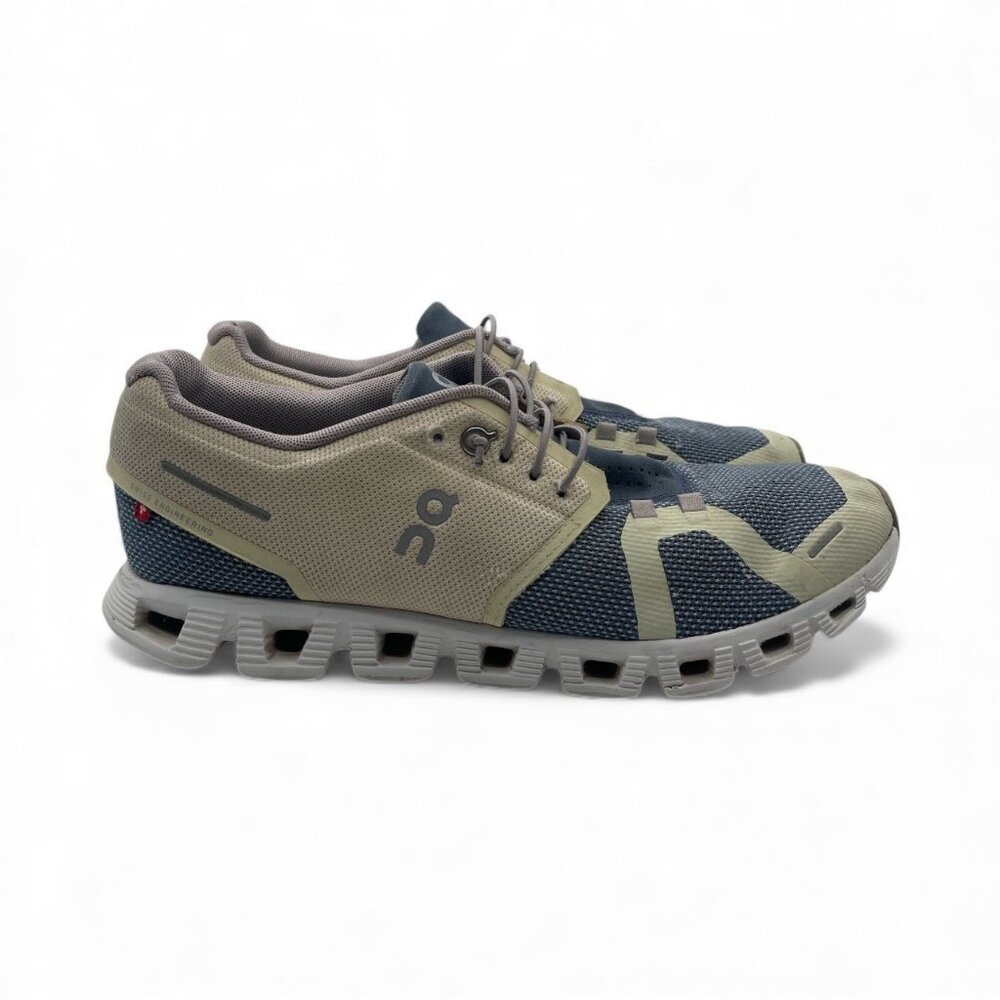 On Cloud® Women's Size 10 Cloud 5 Running Shoes - 79.98349